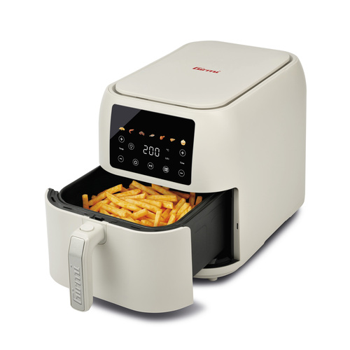 Air fryer FG9201 0 - Girmi